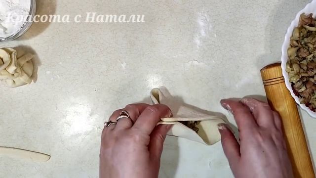 Салаты с Авокадо