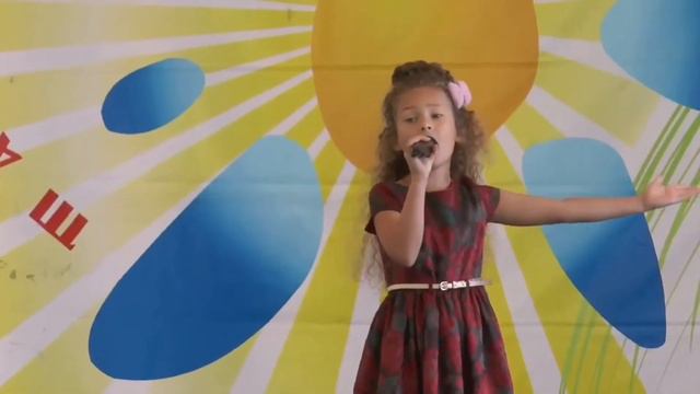 🇺🇦RISING STAR DISTANT FESTIVAL- Vinogradova Margarita RSF-2020-0429