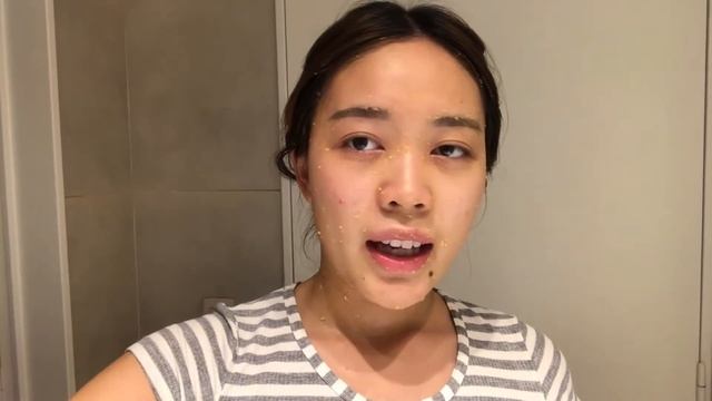 Shangpree Gold Premium Modeling Mask/香蒲丽黄金面膜/第一印象和使用方法 смотреть онлайн
