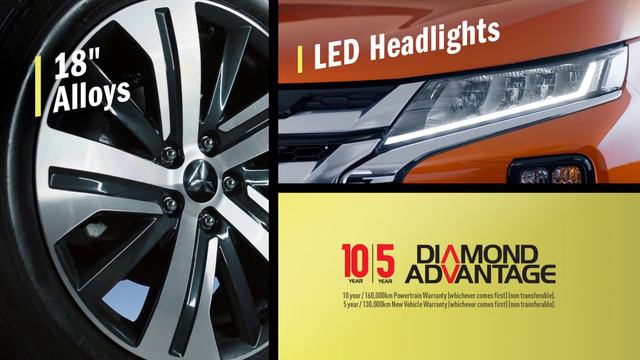 Style Up - New ASX | Mitsubishi Motors NZ смотреть онлайн