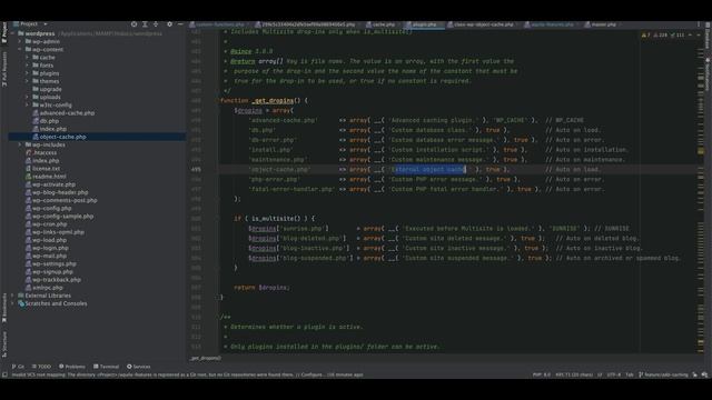 #21 Understanding how caching works in WordPress Core | WP_Object_Cache | Object-cache.php смотреть онлайн