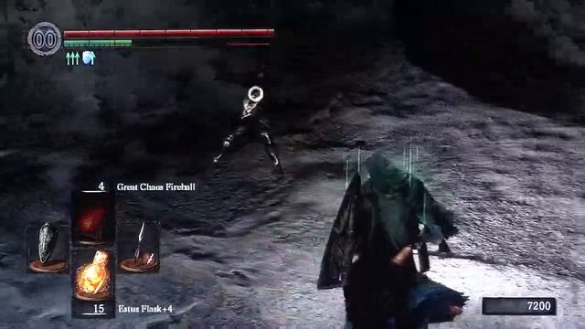 Kiln of the First Flame - Dark Souls Playthrough pt 283 смотреть онлайн