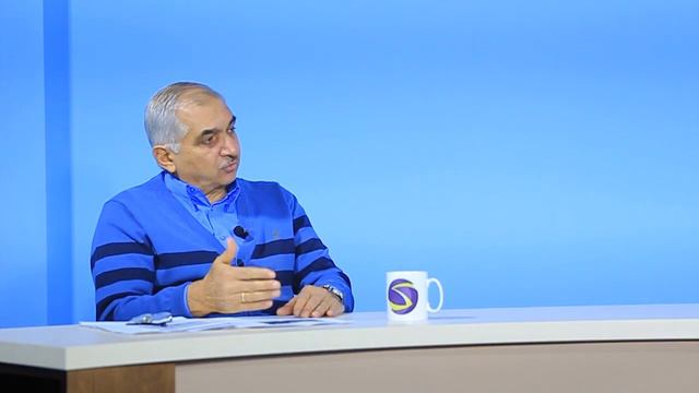 მოტივაცია. დიმიტრი კოსტაროვი და ქრისტო კახნიაშვილი 25.01.2020 смотреть онлайн
