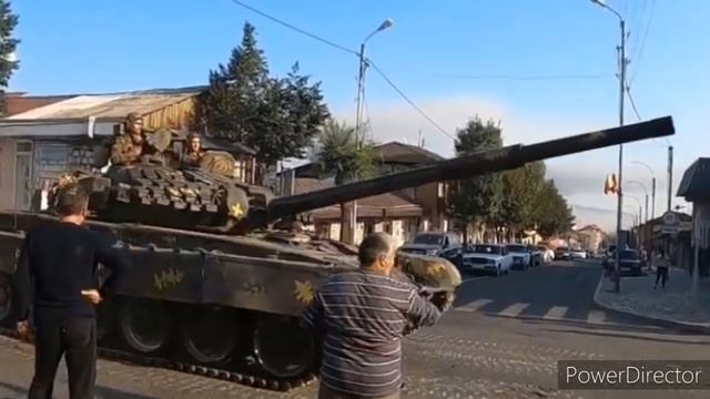 НАЧАЛОСЬ.. ОБРАТНОЙ ДОРОГИ НЕТ ТОЛЬКО ВПЕРЕД К ПОБЕДЕ!!! смотреть онлайн