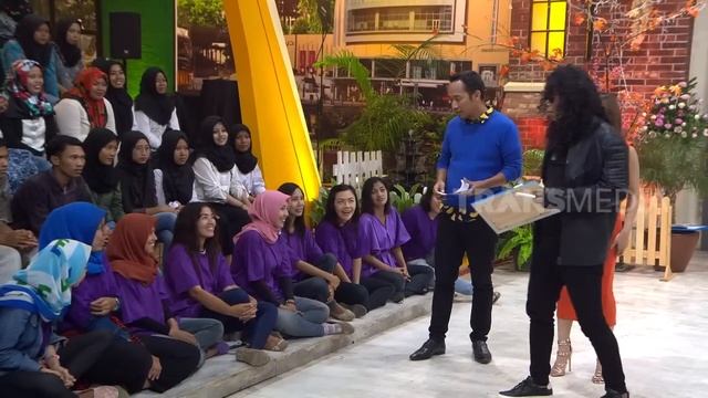 KOCAK, Baby Shima Disugesti Ferdians | OPERA VAN JAVA (20/06/19) Part 2 смотреть онлайн