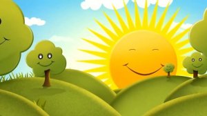 СОТВОРЕНИЕ МИРА... Библейские истории для детей