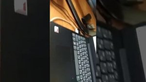 как вывести изображения телевизора на ноут