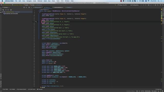 #LunaAcademy: Getting Started with Luna Replay смотреть онлайн