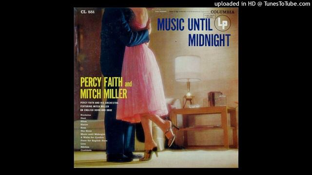 Percy Faith and Mitch Miller - A Waltz for Cynthia (Simulated stereo) смотреть онлайн