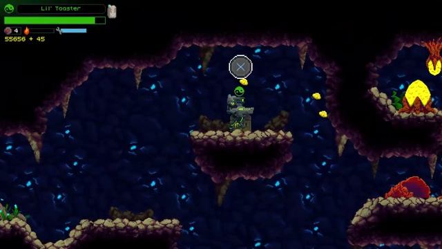 Hive Jump - прохождение на сложности Queen - [s16] смотреть онлайн