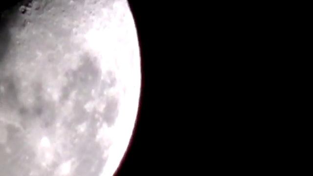 Panasonic SDR-S26 Moon Zoom смотреть онлайн