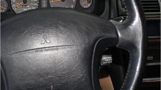 1998 Mitsubishi Diamante Used Cars Tampa FL смотреть онлайн