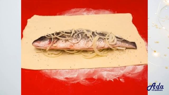 Готовим на праздник с Галиной