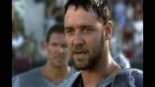 Musique du film Gladiator - Hans Zimmer et Lisa Gerrard смотреть онлайн