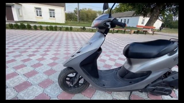 Топ 5 причин не покупать скутер Honda Dio 34 смотреть онлайн