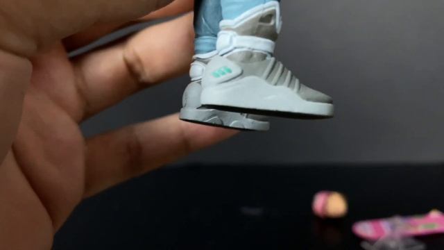 Neca Back to the Future Review смотреть онлайн
