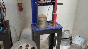 Определение максимальной плотности и оптимальной влажности грунта