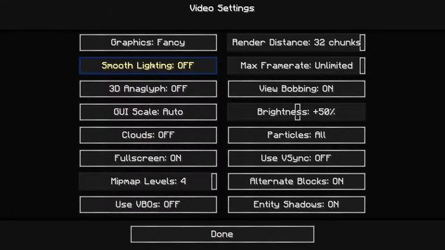 i7 930 gtx 680 Minecraft fps test! смотреть онлайн