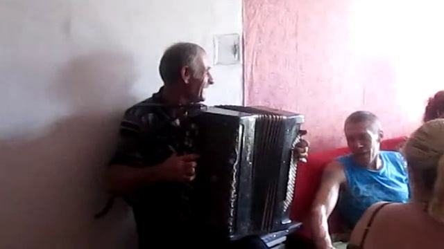 Журавли под баян смотреть онлайн