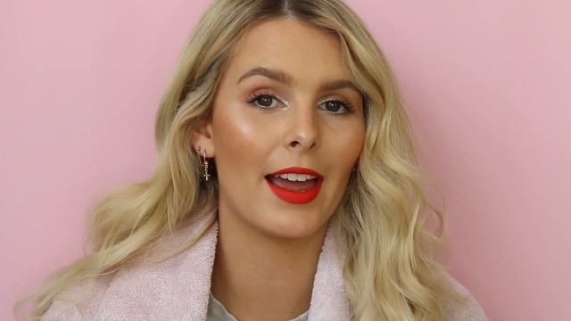 QUICK AND COLOURFUL FESTIVAL HAIR TUTORIAL USING L'OREAL COLORISTA SPRAYS | RACHAEL BROOK смотреть онлайн