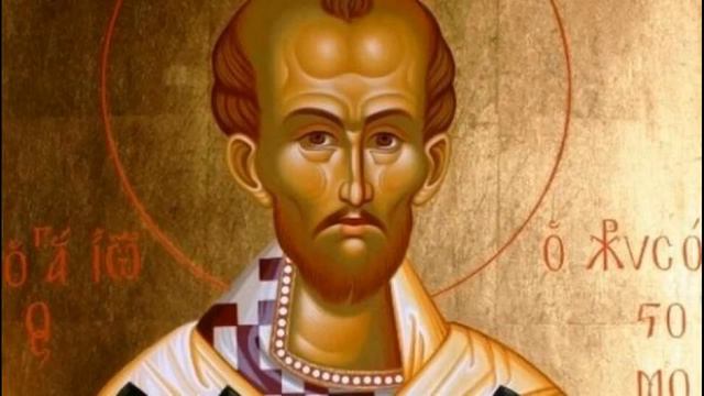 G02 T7 K1 БЕСЕДА 2 Мф 1 11 Родословие Иисуса Христа Сына Давидова, Сына Авраамова Иоанн Златоуст смотреть онлайн