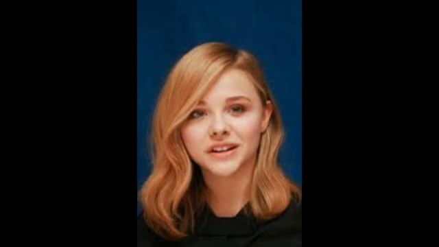 Chloe Moretz//Хлоя Морец смотреть онлайн
