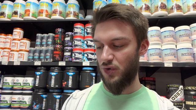 EHP Labs Oxy Whey Raspberry Cheesecake Protein Review смотреть онлайн