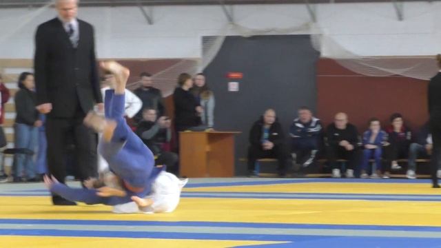 Сергей Былинкин. До 42 кг. "Кубок Выборга". Выборг. 29.09.2019г. смотреть онлайн