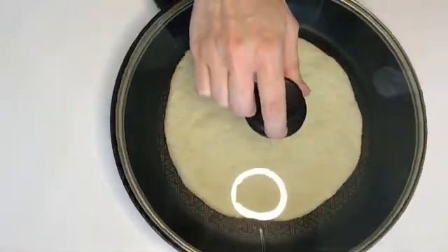 ДЕТИ БОЛЬШЕ НЕ ХОТЯТ ХЛЕБ С МАГАЗИНА !! Самые вкусные лепешки на кефире смотреть онлайн