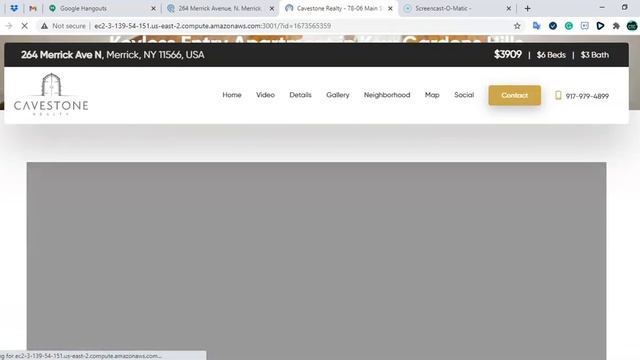 Push Property from Podio to WordPress webpage смотреть онлайн