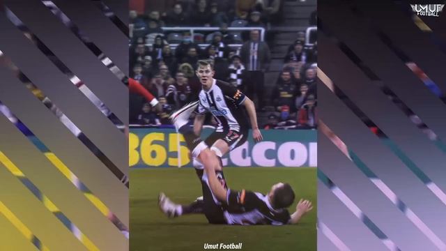 BEST FOOTBALL EDITS - FAILS, GOALS & SKILLS | 2023 | #257 смотреть онлайн