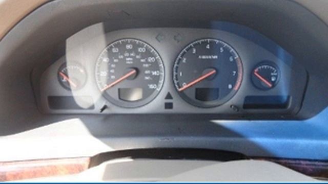 2000 Volvo S80 in Noblesville IN for Sale смотреть онлайн