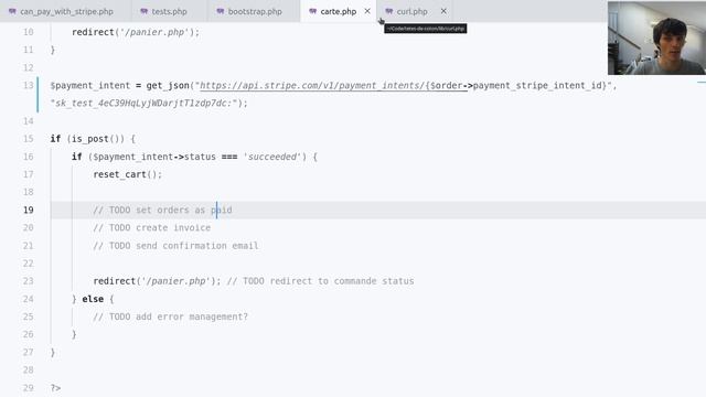 [PSF Live 13] Création d'un site e-commerce смотреть онлайн