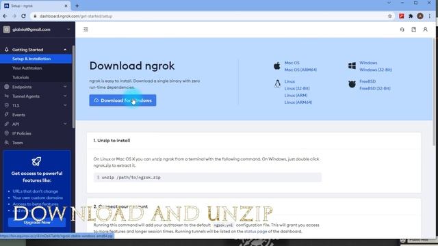 Foundry VTT Self hosting Configuration in 5 minutes смотреть онлайн