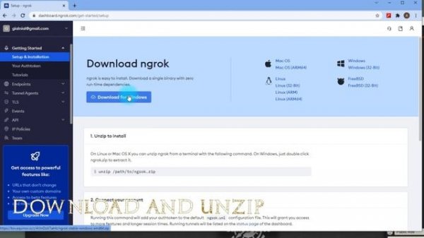 Foundry VTT Self hosting Configuration in 5 minutes