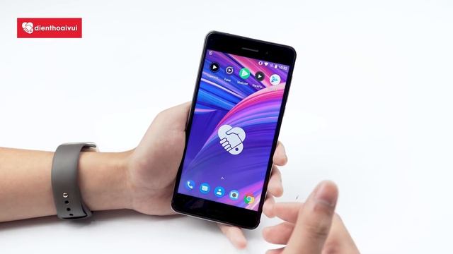5 ứng dụng nghe nhạc NGON HƠN mặc định | Android 2019 (P.1) смотреть онлайн