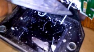 Модуль зажигания на ВАЗ 2110 восстановить самому...