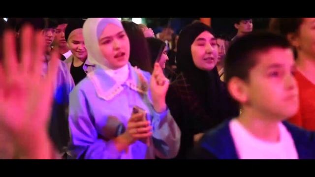 ЧАЙ, КОФЕ, ПОТАНЦУЕМ: КАК ПРОШЕЛ ФЕСТИВАЛЬ ЧАЯ И КОФЕ В ТАШКЕНТЕ смотреть онлайн