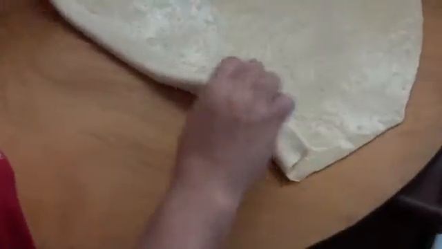 ПРИГОТОВЛЕНИЕ  ХИНКАЛЕН Горских Евреев ! Израиль