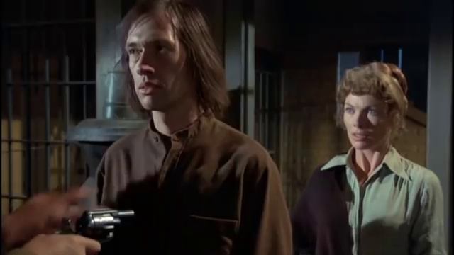 Kung Fu: Caine vs 5 men смотреть онлайн