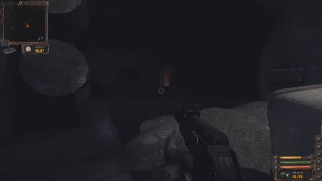 S.T.A.L.K.E.R.: Lost Alpha [Тутор] - Подземелья Припяти смотреть онлайн