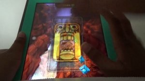 Temple Run 2 Blazing Sands,The Biggest  and New Map Update