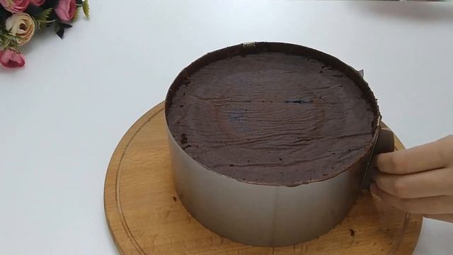 торт КИНДЕР "МОЛОЧНЫЙ ЛОМТИК"| KINDER| Қазақша рецепт смотреть онлайн