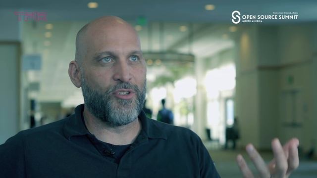 Let's Talk To Linux Kernel Developer Greg Kroah-Hartman | Open Source Summit, 2019 смотреть онлайн