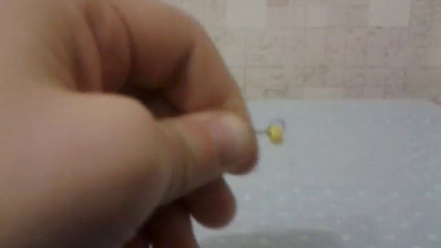 Как сделать сережки для кукол своими руками□□□DIY□□□ смотреть онлайн