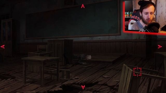 ПЛОХАЯ КОНЦОВКА, уронил ведро гвоздей ► Corpse Party Book of Shadows Прохождение Часть 8 смотреть онлайн