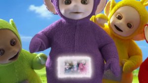 ★Teletubbies English Episodes★ Rain★ Full Episode - NEW Season 16 HD (S16E110)
