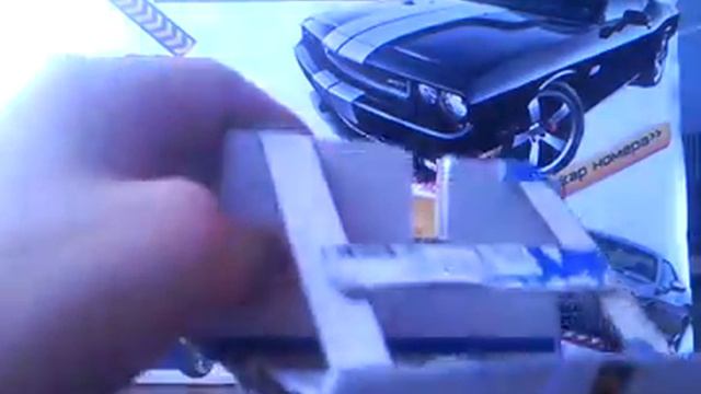 Как сделать подставку для телефона или планшета