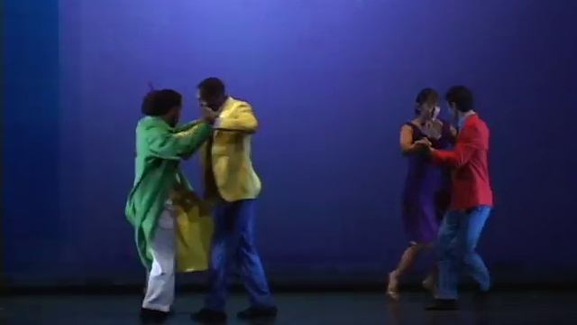 Pilobolus