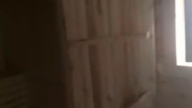 Компактная баня из бруса в Псковской области смотреть онлайн
